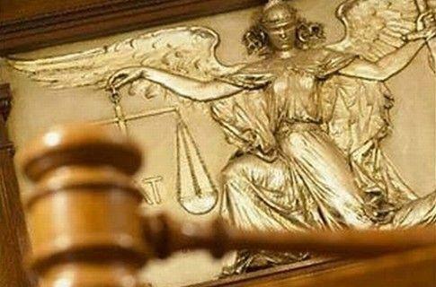 Судьям-колядникам грозит пожизненное