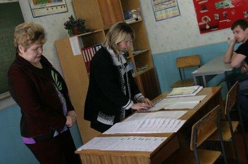 Тесты для школьников будут без пересдач