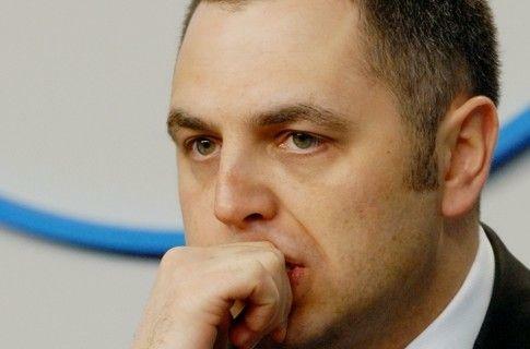 У Тимошенко проблемы с судебной системой