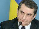 Ющенко хочет усадить в кресло главы МИД американского посла