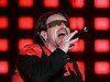 Группе U2 окончательно «снесло башню»