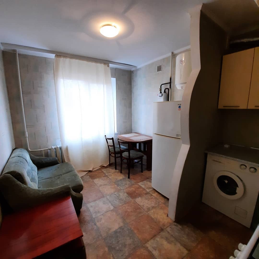 Аренда смарт квартиры 35 м², Любарского ул., 82