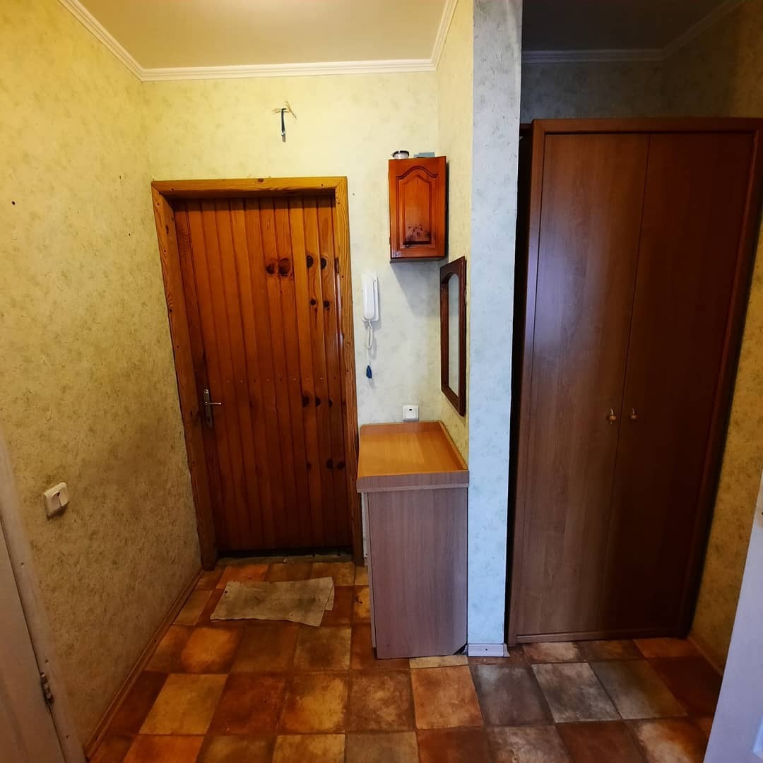 Аренда смарт квартиры 35 м², Любарского ул., 82