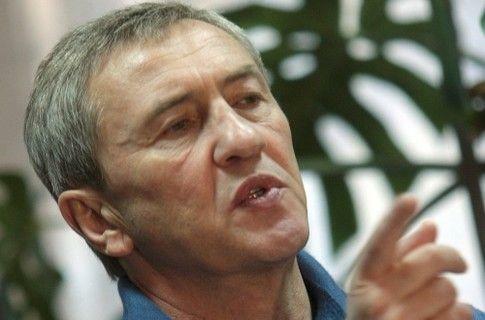 Черновецкий отгородится забором