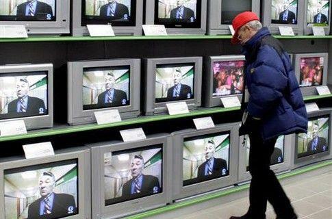 Телевойны Украины