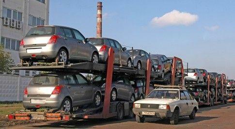 Цена автомобиля-2009