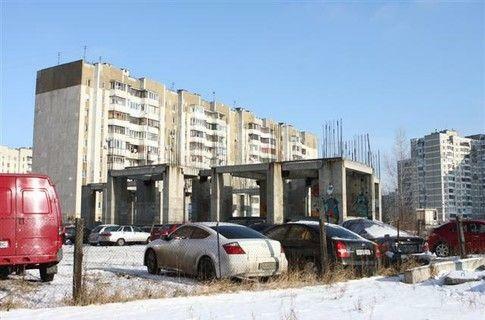 «Элитовцы» боятся из-за кризиса остаться без крова 