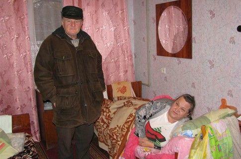 Пострадавшие от взрыва дома в Евпатории борются за новое жилье