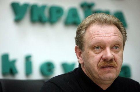 Дубину обвиняют в заговоре