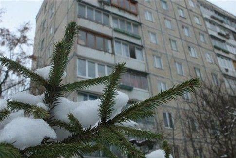 Прогноз-2009: жилье и земля упадут вдвое 