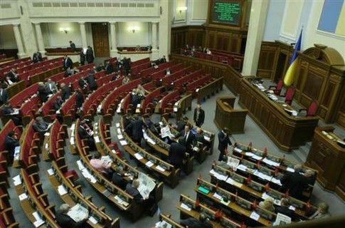 Регионалы: "Литвин уже на крючке у Тимошенко"