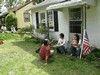 В США набирает обороты "ипотечное бомжевание"