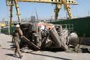 Метро на Теремки повторит судьбу станции "Львовская брама"