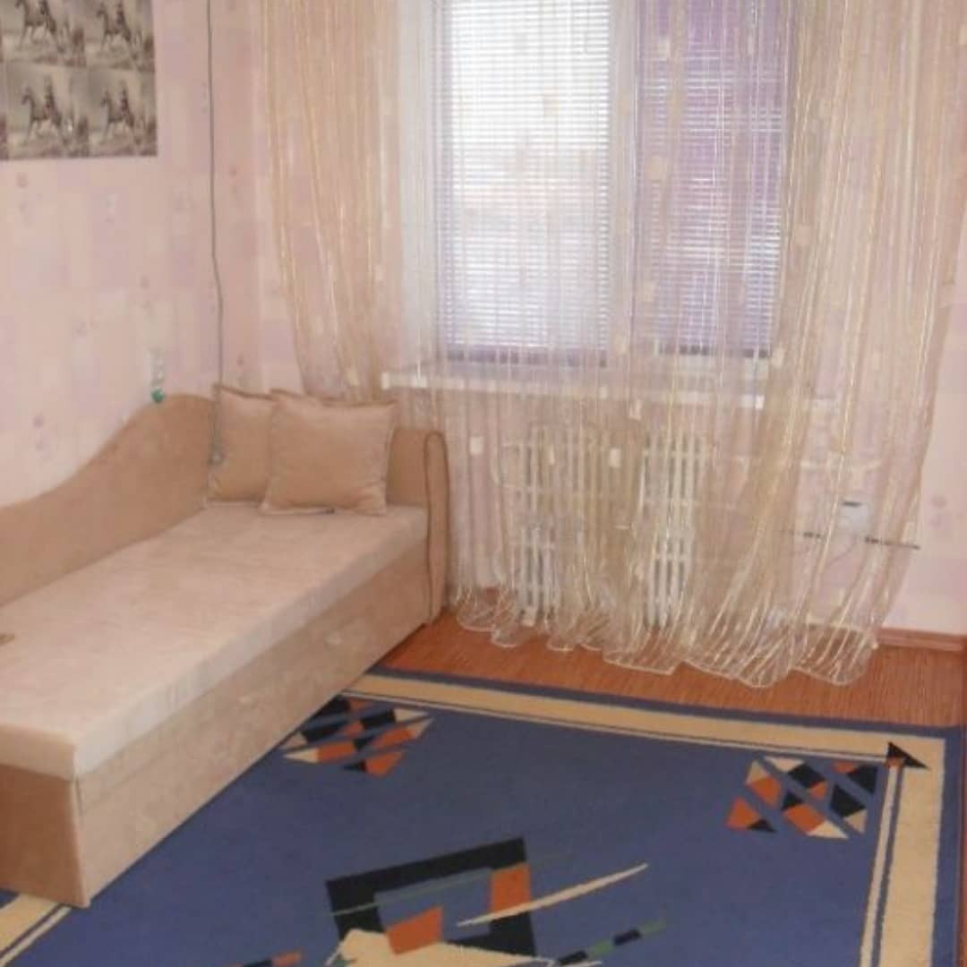 Аренда 2-комнатной квартиры 48 м², Дементьева ул., 12