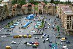 Торговать на Крещатике — дороже, чем в Милане