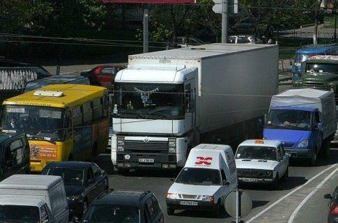 Проспект Победы превратится в пробку до 15 декабря