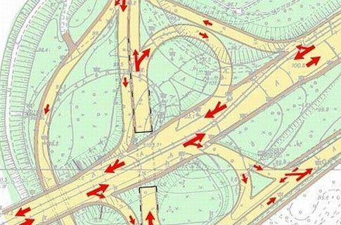 Мост Патона завяжут в "пробочный узел"