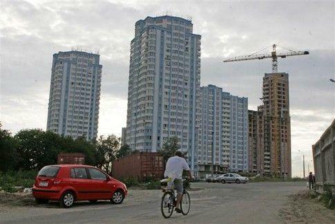 Кабальные условия кредитования заставят «упасть» цены на жилье