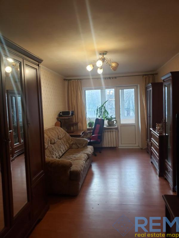 Продажа 2-комнатной квартиры 44 м², Варненская ул., 9
