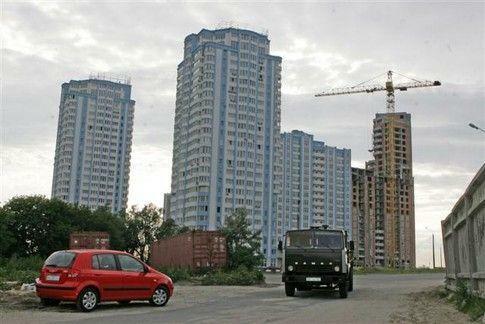 Новострой будет дешеветь каждый месяц