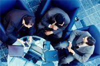 Куда инвестируют венчурные фонды?