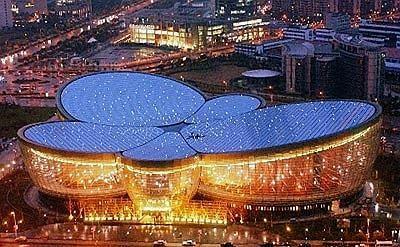 Названы лучшие аэропорты мира