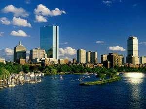 Плавающие города спасут человечество от глобального потепления 