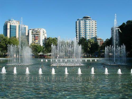 Тирана на пороге ценового бума