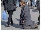 Киевсовет создал Центр учета бездомных