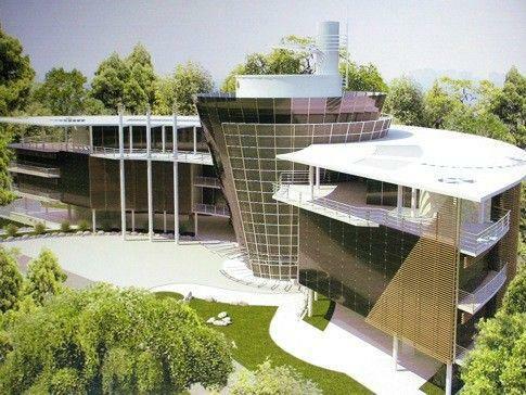 Возле Мариинки возведут ресторанный комплекс 