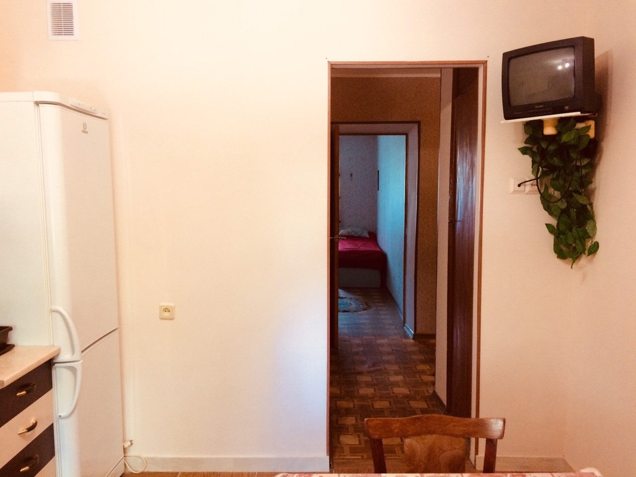 Продажа 2-комнатной квартиры 46 м², Николаевская дор., 307А