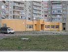 На Бальзака появится торговый центр