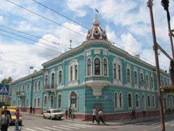 Цены на жилье в Тернополе стоят с октября