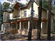 Домик в деревне