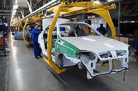Производство в Украине тихонько поднимается