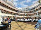 AFI Development перенесла открытие ТРЦ Mall of Russia на осень 2010 года