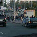 В Донецке заменят остановки к Евро-2012