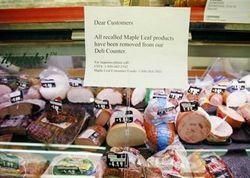Отныне колбасы должны делать стопроцентно из мяса