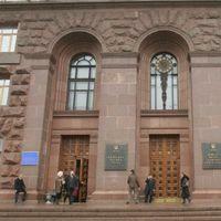 К Евро-2012 в Киеве приведут в порядок указатели