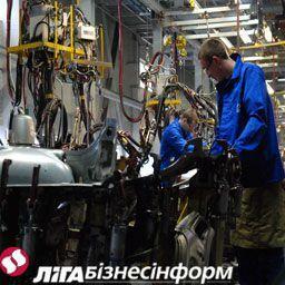 Мировой автопром: прогноз на 5 лет 