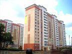 Новую квартиру в Подмосковье можно купить за $30 тыс.