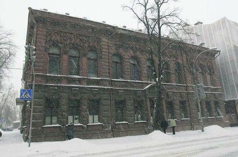 В Шоколадный домик уже ведут экскурсии