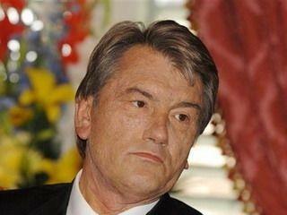Среди президентов у Ющенко самая маленькая зарплата