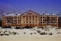 Запорожская власть будет бороться с нерадивыми застройщиками