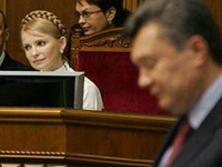 Как оставить Януковича и Тимошенко без президентства