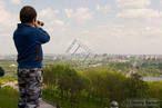 В парках появятся подзорные трубы
