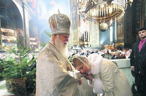 Как страна и политики отгуляли праздники