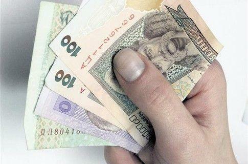 Бюджета может не хватить и на пенсии