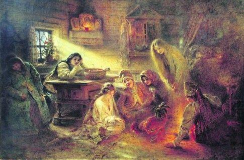 Как заглянуть в будущее