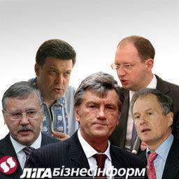 Кандидатская ложь